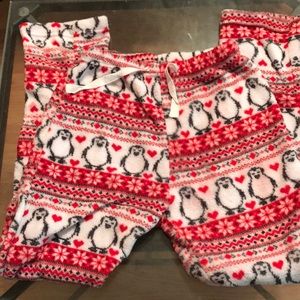 Girls Penguin Jamie’s